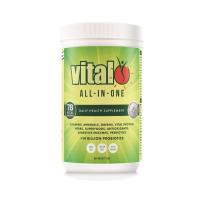 Martin & Pleasance Vital All-In-One (Greens) 120g